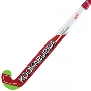 Kookaburra Combust M-Bow Composite Hockey Stick