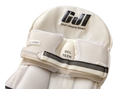 CJI SERIES TWO ADULT BATTING PADS RIGHT HANDED 