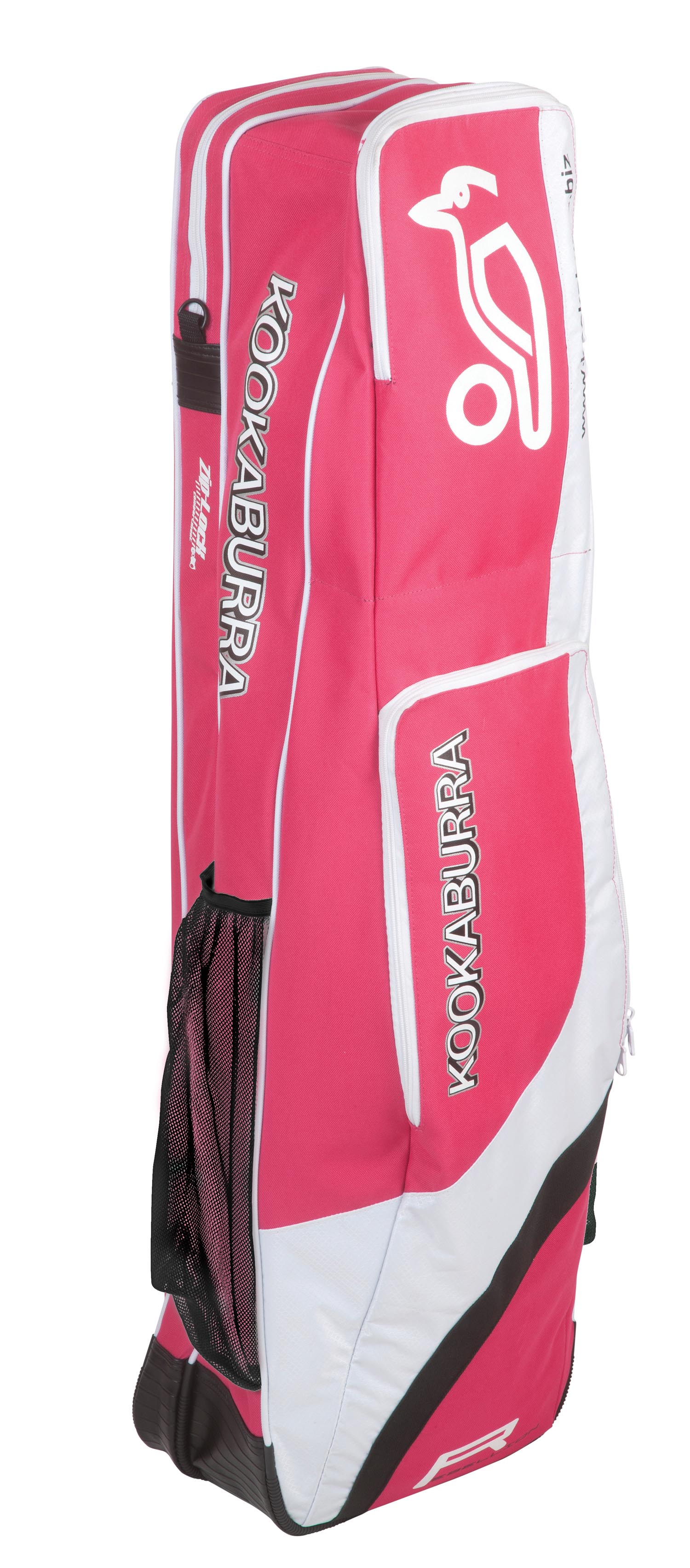 Hockey Bags : Kookaburra Rebellion Hockey Stick / Kit Training Bag