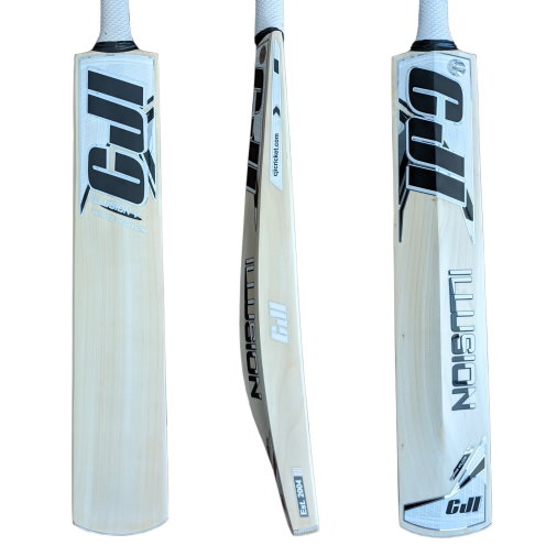 CJI ULTIMATE ILLUSION V Junior Size 1 Cricket bat New Model 